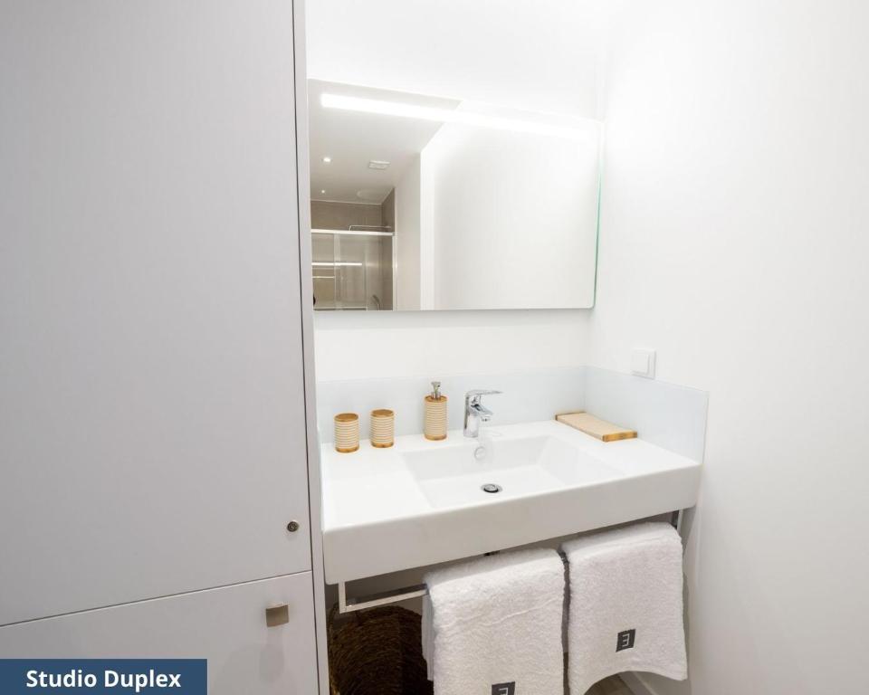 TRIADE Apartamentos - 2