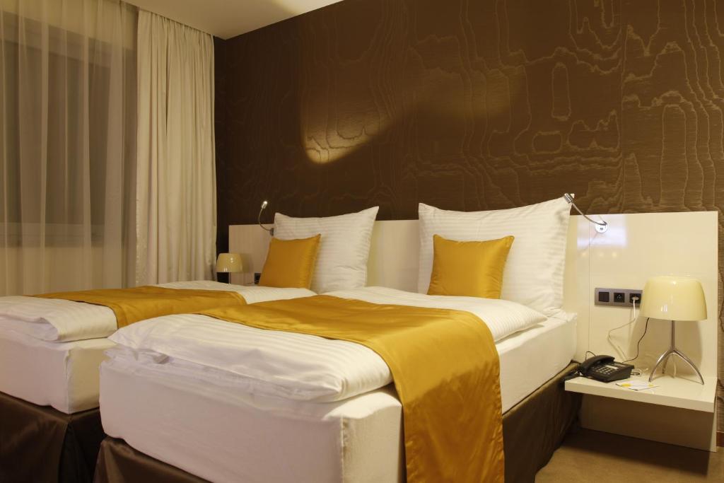 Mikado Hotel - Resim 7