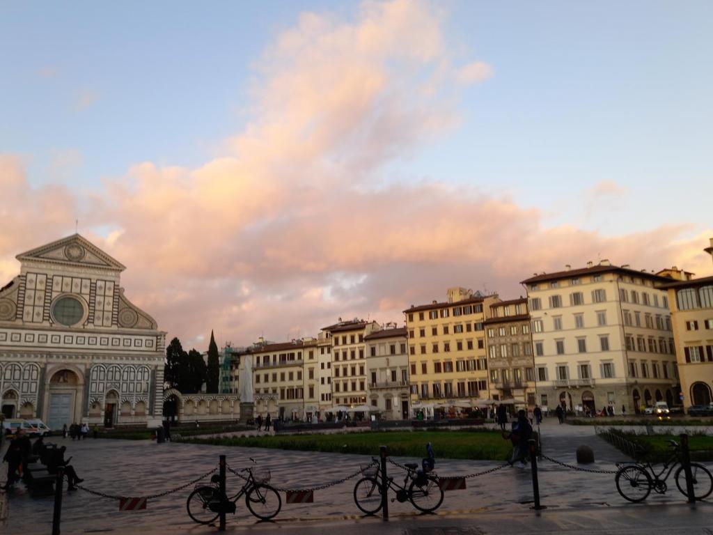 Hotel Tourist House - Resim 34