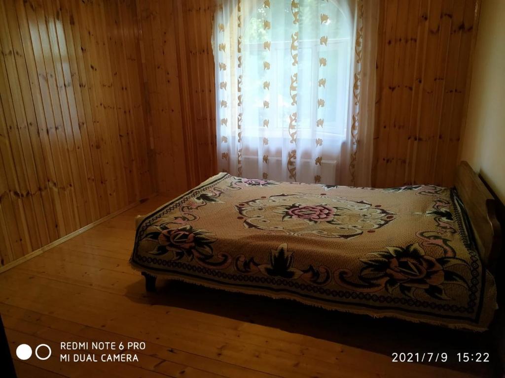 Gabala Rent House - Housity