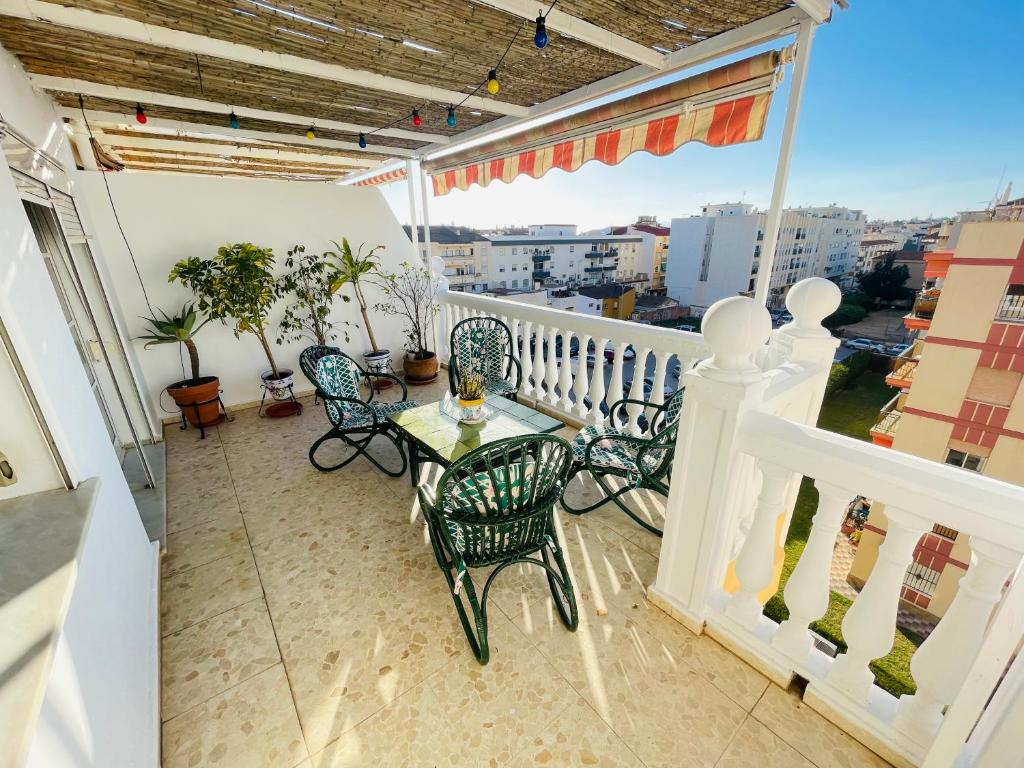 Candelaria, Rincón de la Victoria (updated prices 2024)