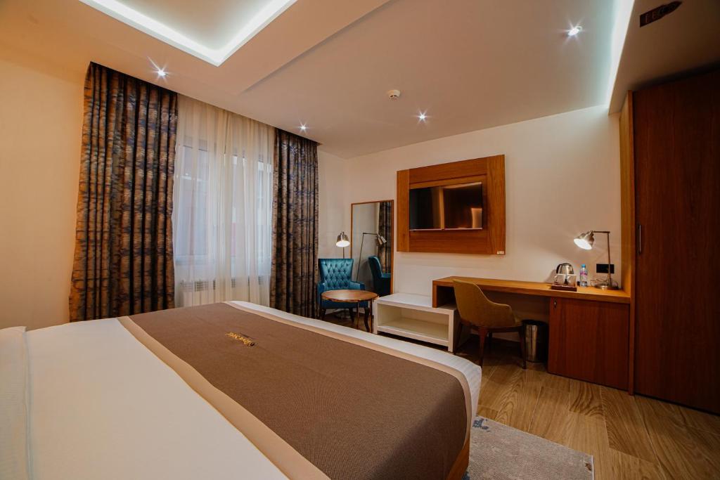 Royal Sahel - Habitación Doble De Lujo