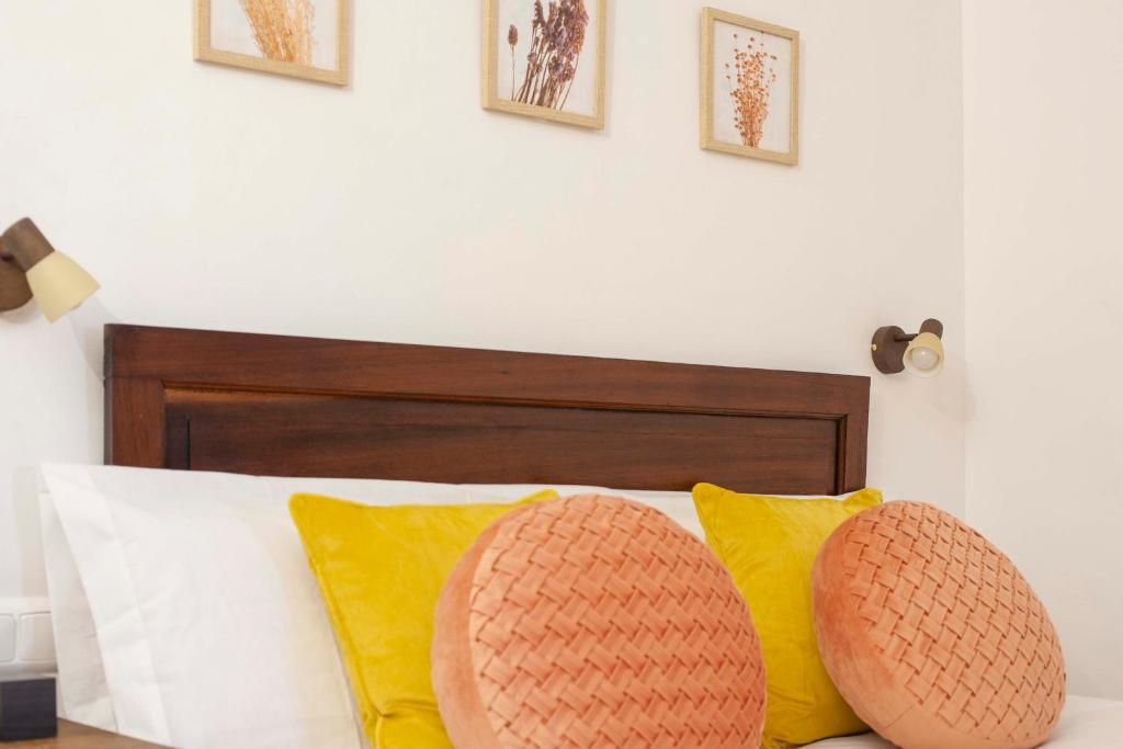 Posteľ alebo postele v izbe v ubytovaní Apartamentos Turísticos Lobelia Suites