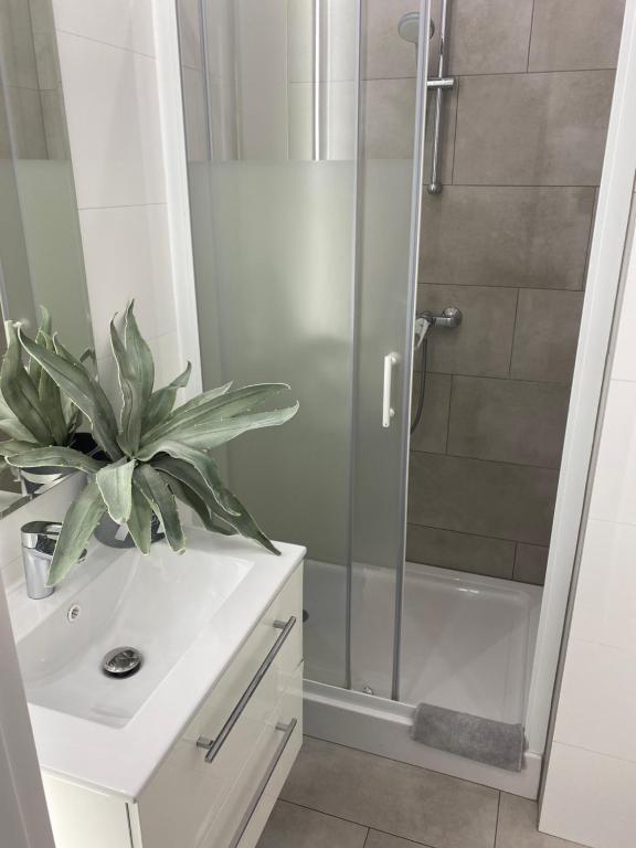 Exclusive Apartments Smolna - Apartment (6 Adults)