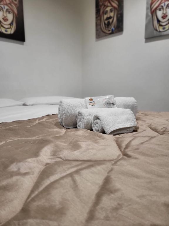 Baglio San Basilio - Standard Studio
