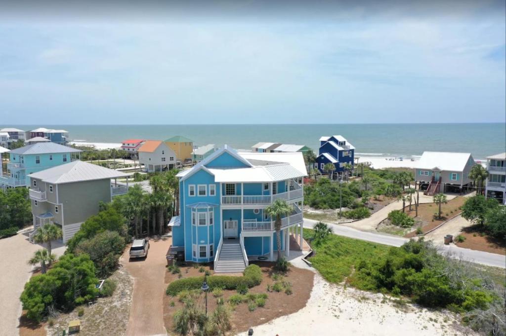 Cape Life, Cape San Blas (updated prices 2024)