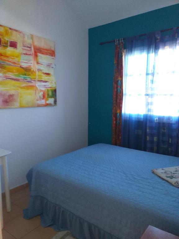 Habitaciones en casas particulares SURF UP Zimmer mit Meerblick en Parque Holandes, Fuerteventura
