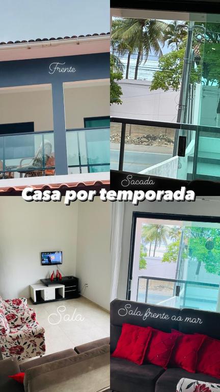 Maragogi Casa Flat