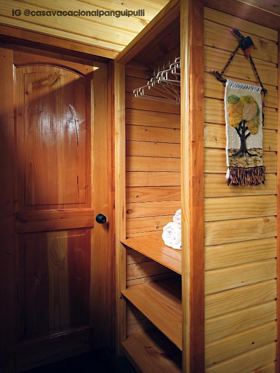 Fotografie z fotogalerie ubytování Monoambiente Panguipulli v destinaci Panguipulli