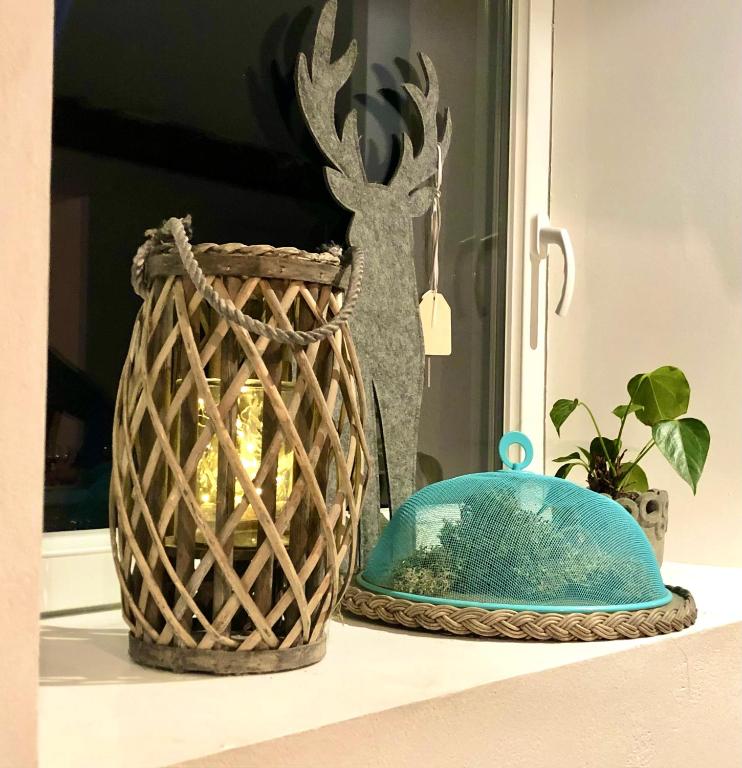 Fotografie z fotogalerie ubytování Accomodatie in Villa Werschmatt v destinaci Kruth