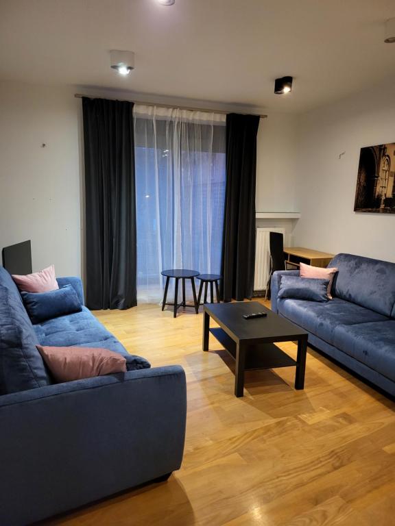 AMBER APARTAMENT #127