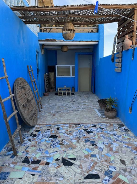 Fotografie z fotogalerie ubytování Let Us Surf v destinaci Agadir
