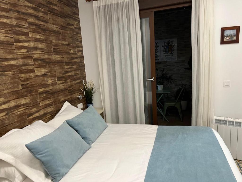 HOSTAL LA BATUTA - Chambre Double