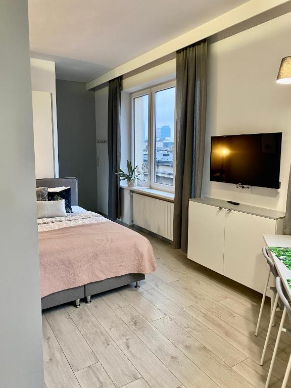 Exclusive Apartments Smolna photo