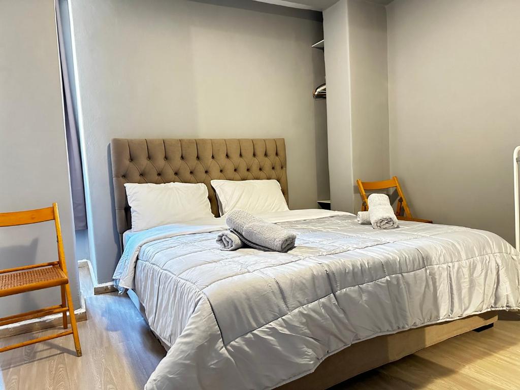 Georgios Apartments Athens