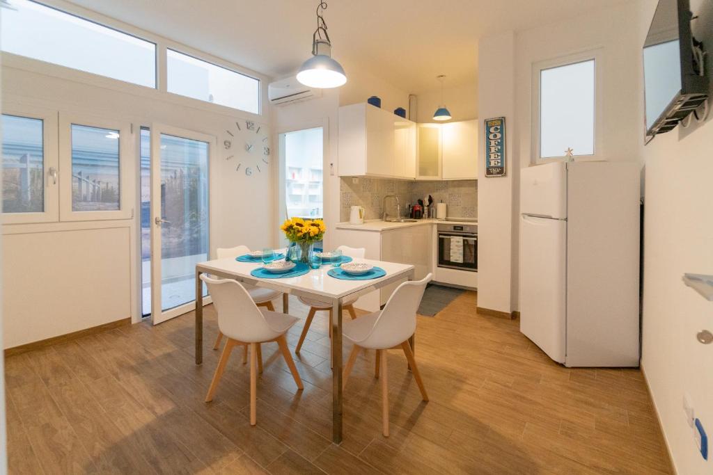Marlù - Two-Bedroom Apartment