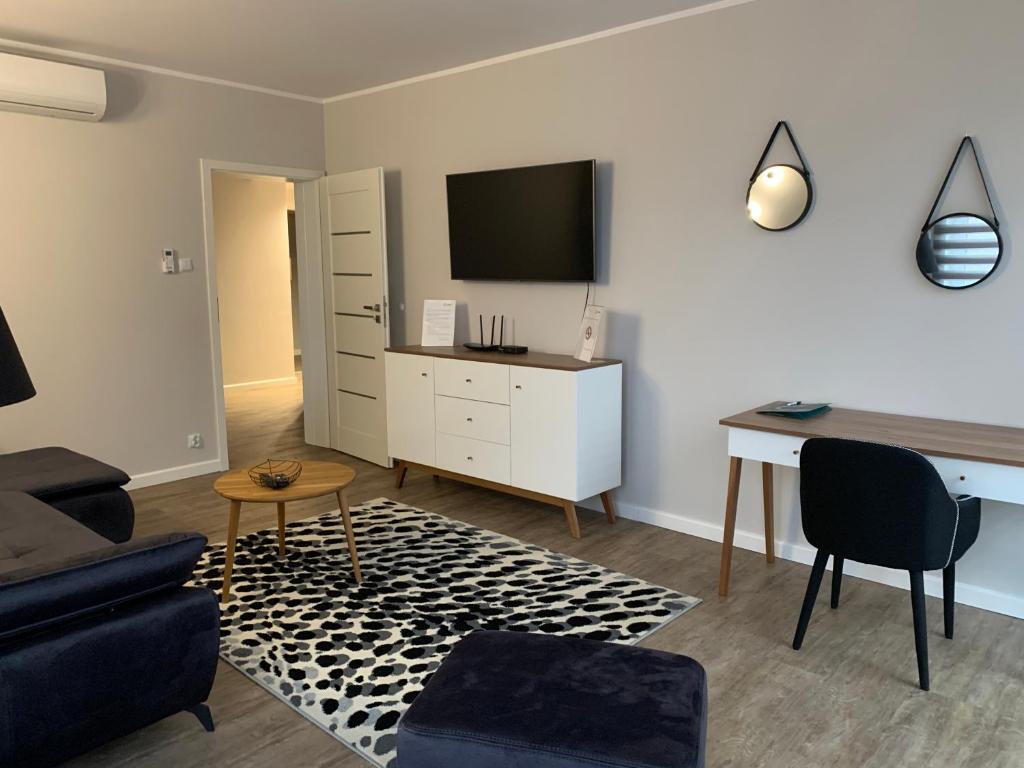 Apartamenty Leśna 1 - Appartement Supérieur