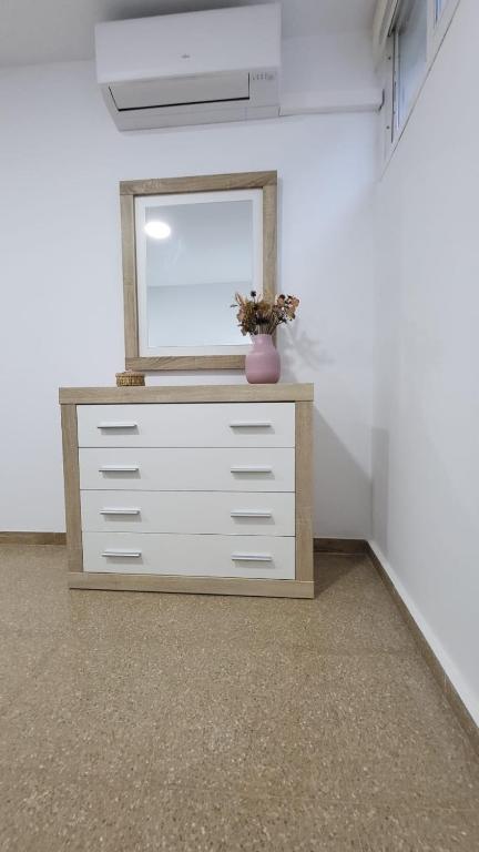 Zdjęcie z galerii obiektu Alpandeire w mieście Sanlúcar de Barrameda
