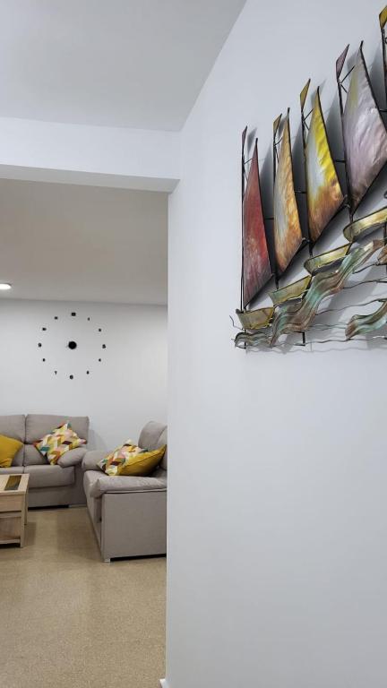 Zdjęcie z galerii obiektu Alpandeire w mieście Sanlúcar de Barrameda