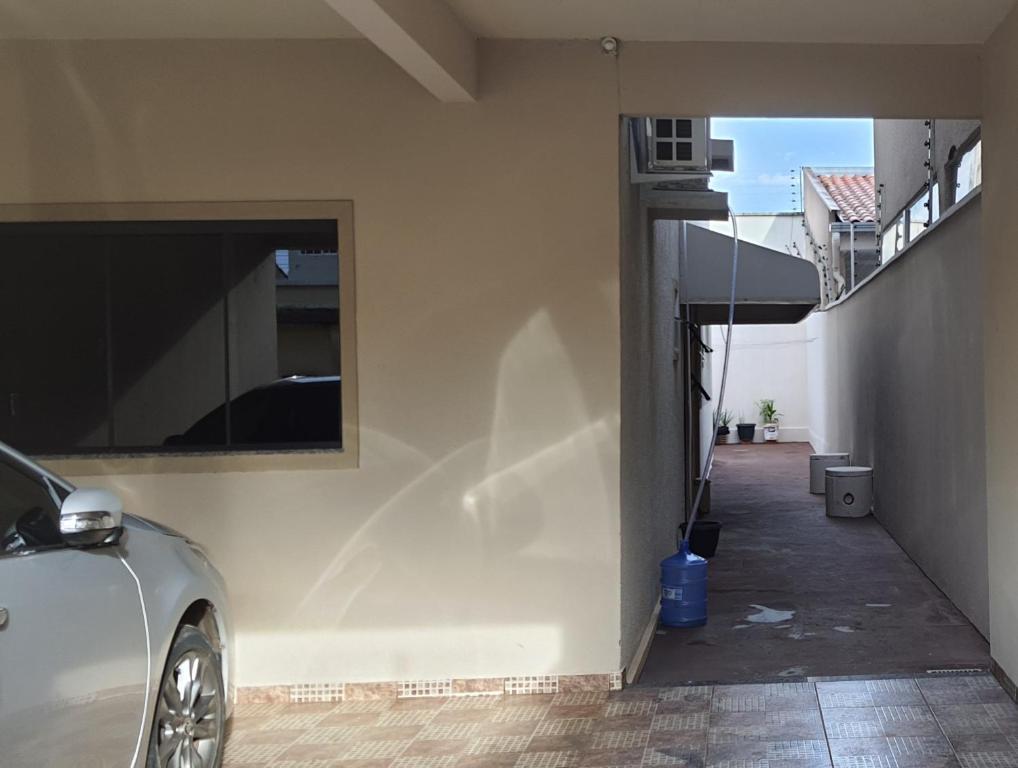 Apartamento no centro próximo a JK. - Departamento