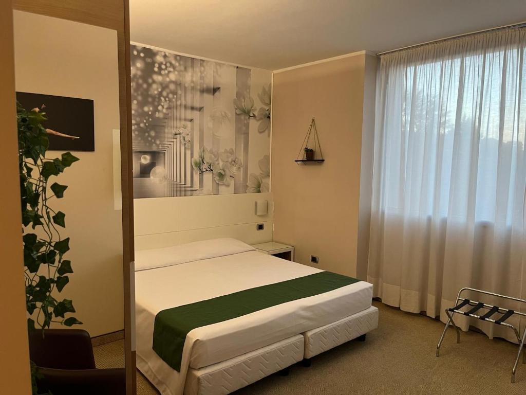 Hotel Sporting Brugherio - Double Room