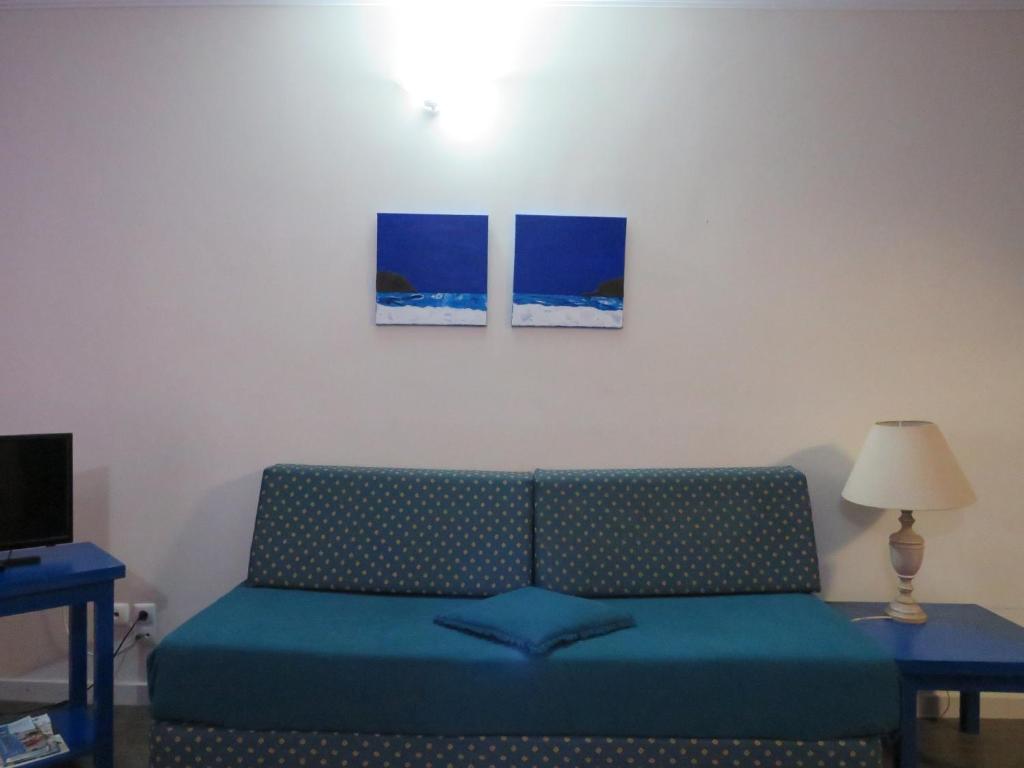 Hotel Apartamento Praia Azul - 11