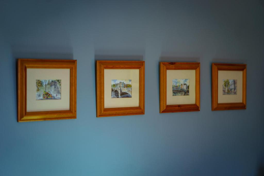 Fotografie z fotogalerie ubytování Park Lodge Accommodation v destinaci Abbeyfeale
