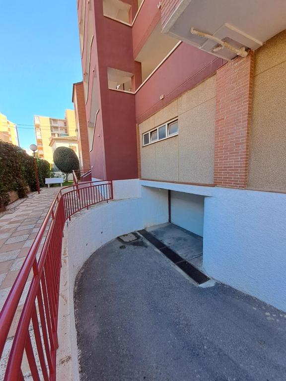Ground floor apartment with pool in Muchavista, El Campello ...