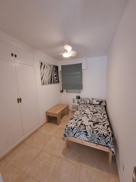 Ground floor apartment with pool in Muchavista, El Campello ...