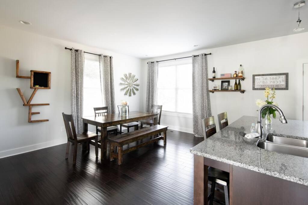 *Stunning New Home in East Nashville*, Nashville (updated prices 2024)