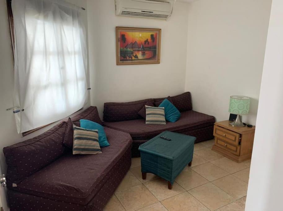 2 Bedroom Apartment in Delta Sharm FREE WIFI, Sharm El Sheikh (updated