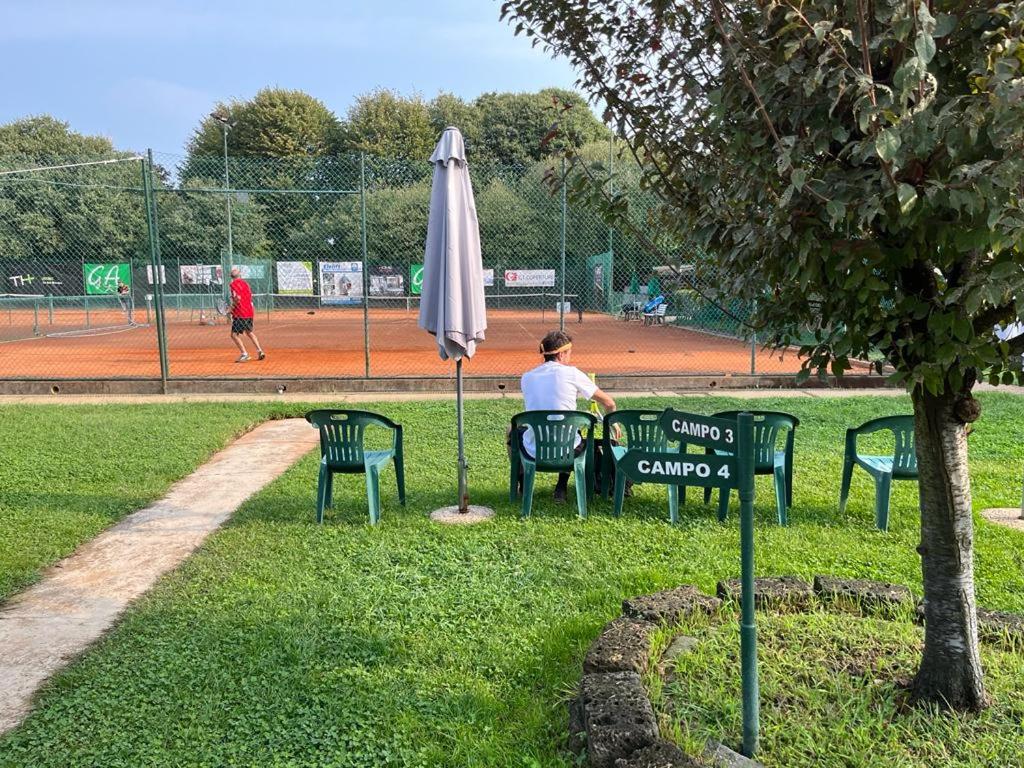 Hosté ubytování Hotel Sporting Brugherio