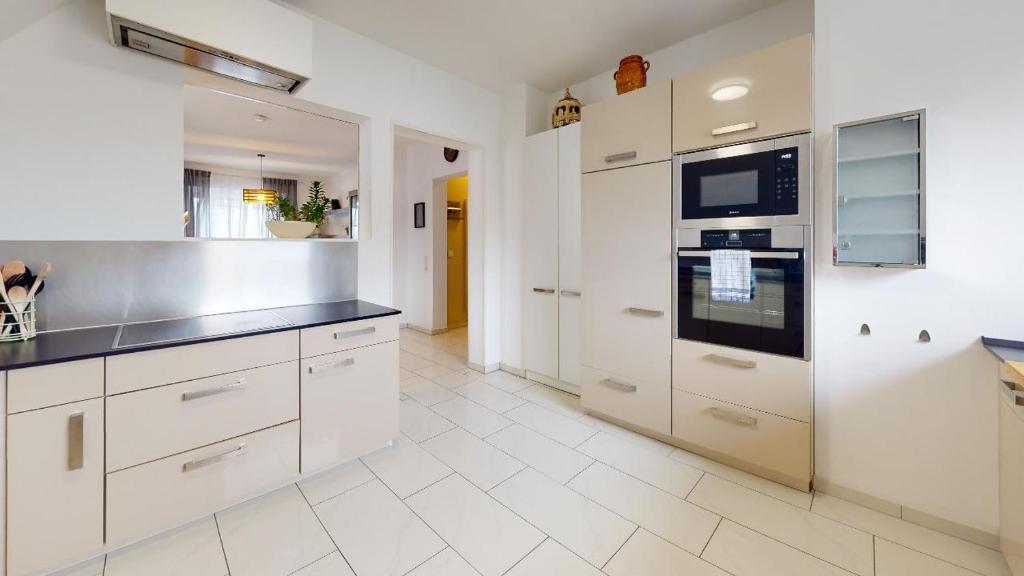 Apartmenthaus Çelik - 15