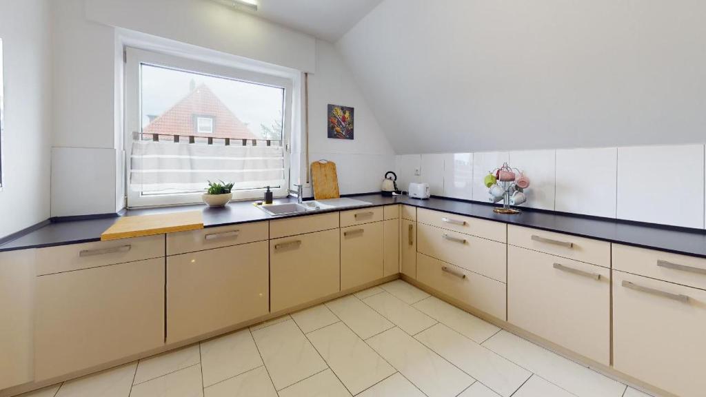 Apartmenthaus Çelik - 16