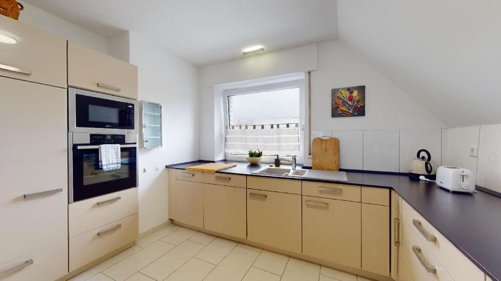 Apartmenthaus Çelik - 13