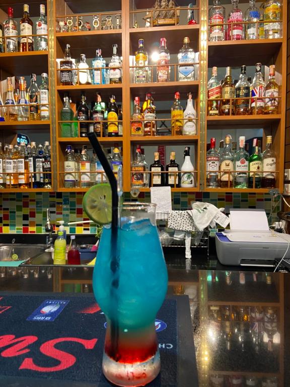 Sue@Cozy Guesthouse - Resim 19