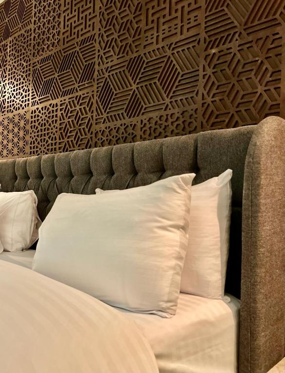 Tajreed Suites - Deluxe King Room