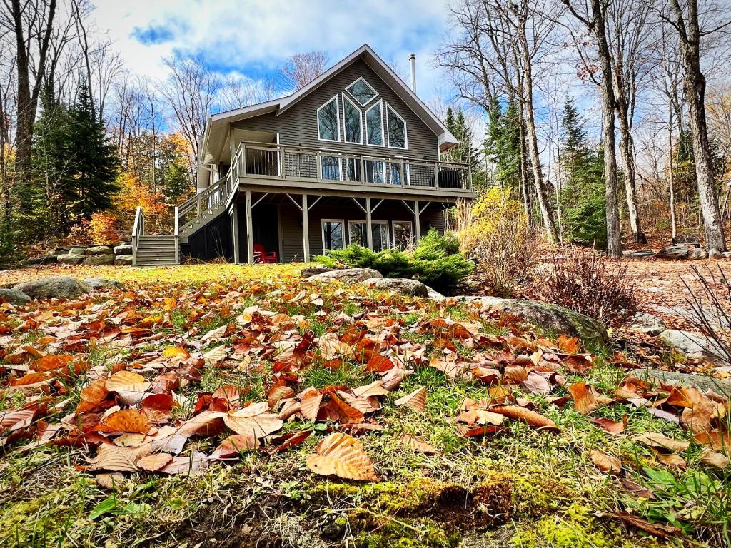 The Wonderland Cottage, Haliburton Updated 2023 Prices