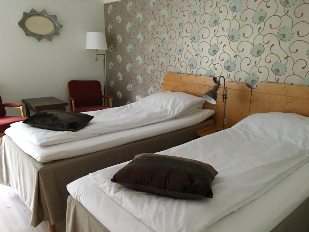 Risør Hotel - Dwin Room