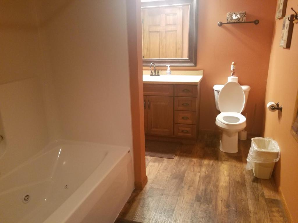 Mercer Lake Resort, Musky Lodge, Minocqua (updated prices 2024)