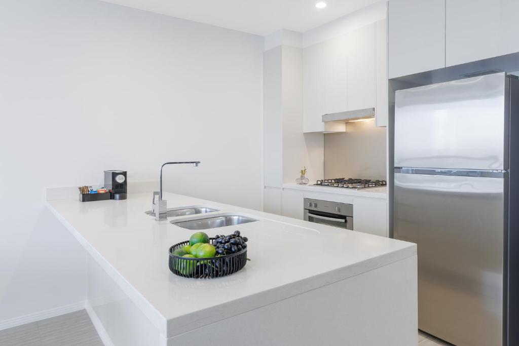 Meriton Suites Herschel Street, Brisbane - Suite Estándar