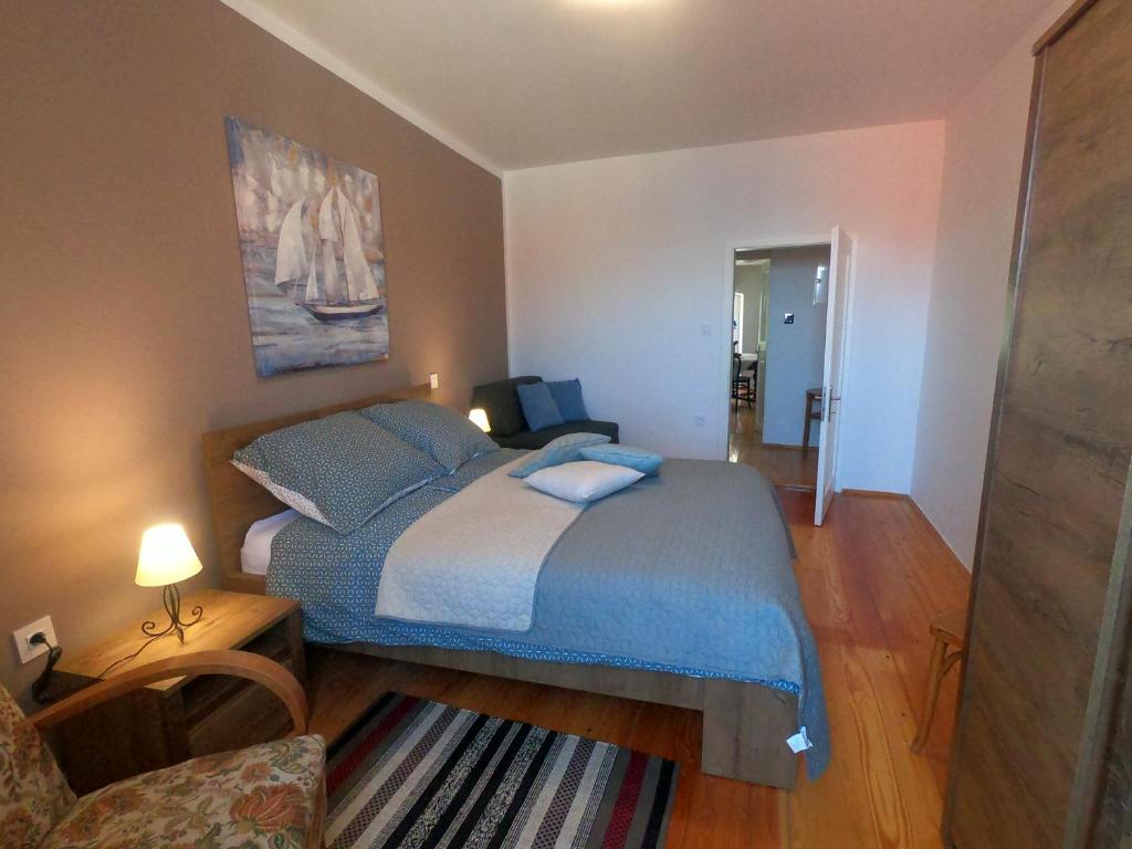 APARTMENT DINKA - Apartamento De Dois Quartos