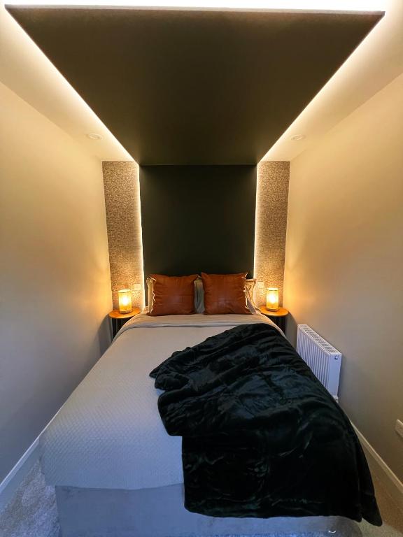 CHAMBERS RISE - City Centre Stays - 