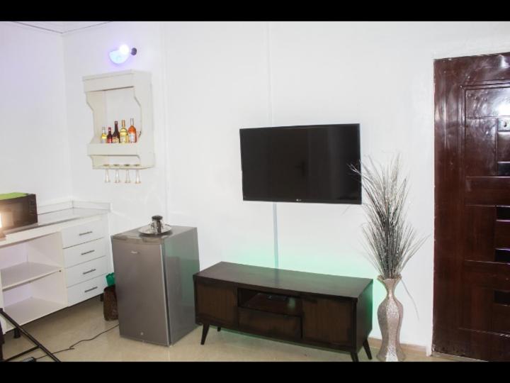 Glitters Dynasty Homes Abuja