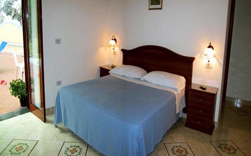 Posteľ alebo postele v izbe v ubytovaní Suite Romantica