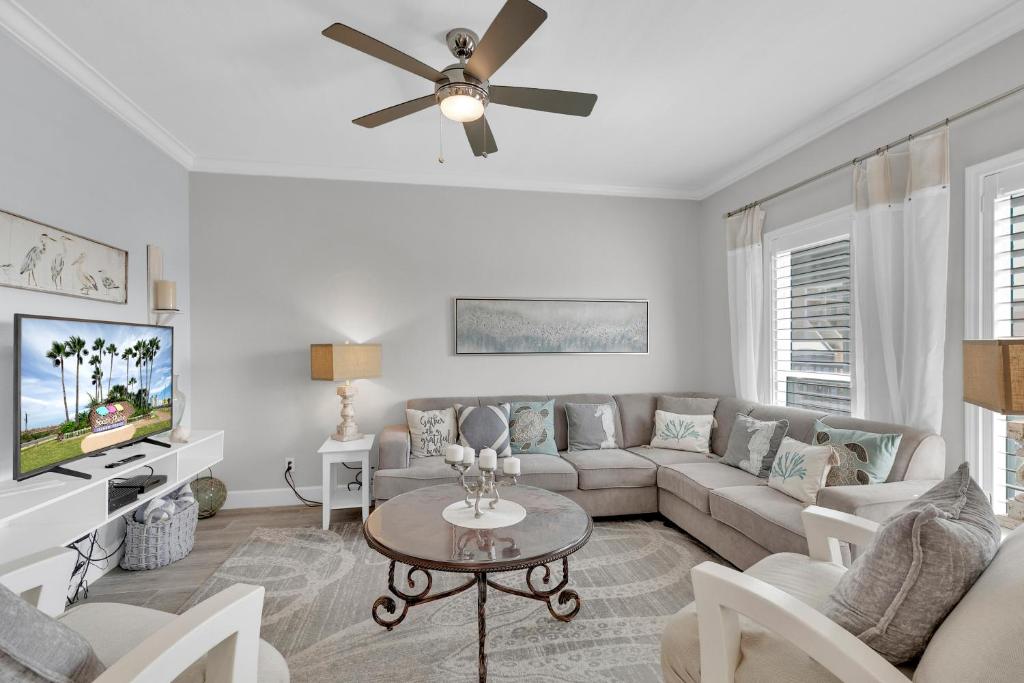 Coronado - Newly Luxury Apt
