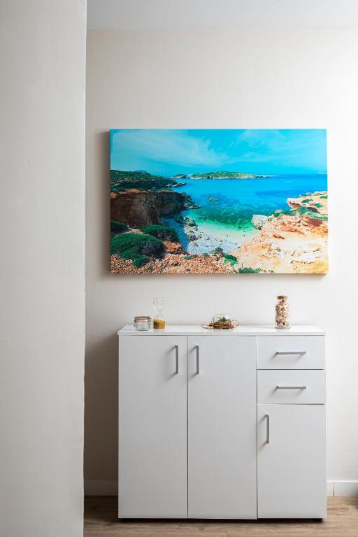 Fotografie z fotogalerie ubytování Luxury Msida Circle Suites v destinaci Msida