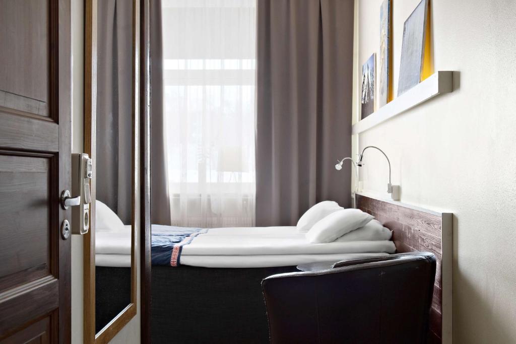 Best Western Hotel Arctic Eden - Standard Twin Room