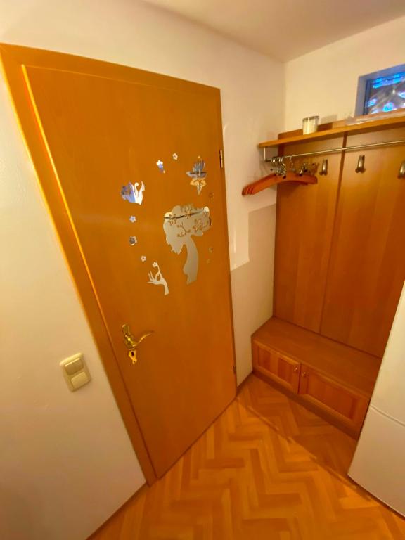 Fotografie z fotogalerie ubytování Ferienhaus Greiz v destinaci Greiz