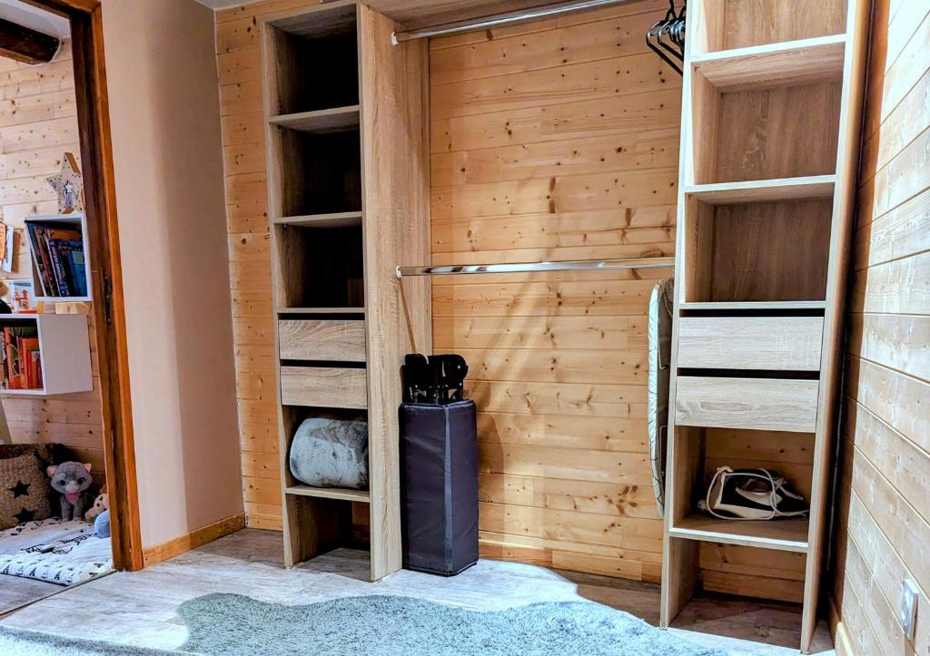 Appartement Lila - 17